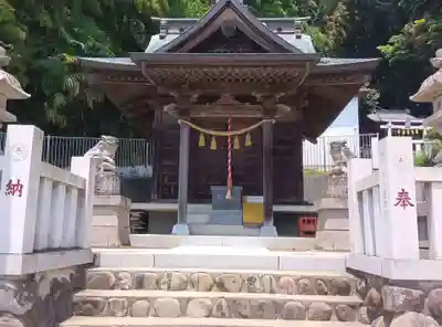 立石神社(神奈川県)