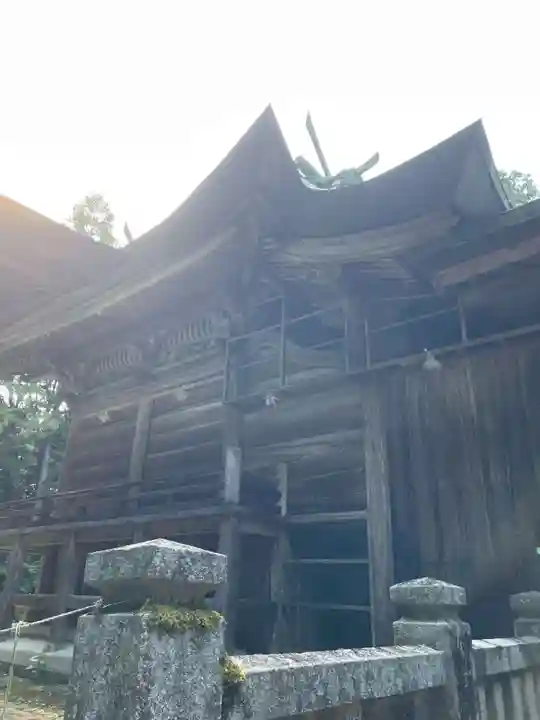 水主神社(香川県)