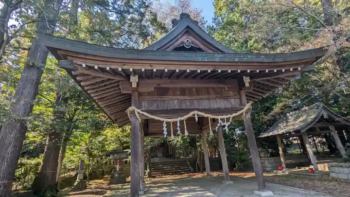 小幡神社(京都府)