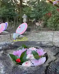 彌都加伎神社(三重県)