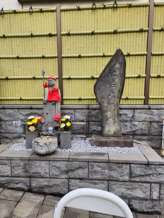 東福院(東京都)