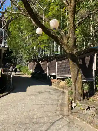 八菅神社(神奈川県)