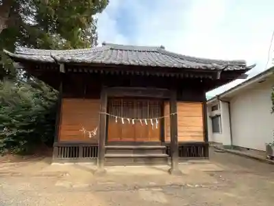 八幡社(埼玉県)