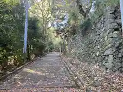 石清水八幡宮(京都府)