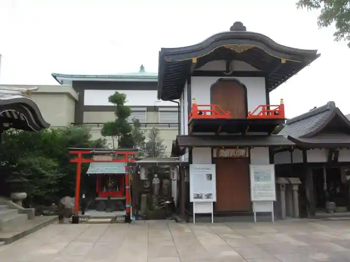 大覚寺のその他建物