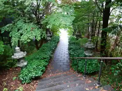平岸天満宮・太平山三吉神社のその他建物
