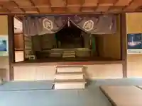 大宮神社(徳島県)