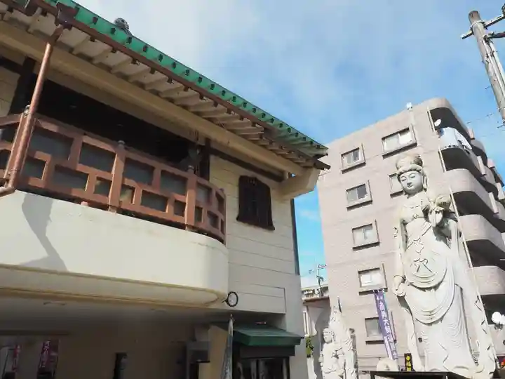 大歓寺のその他建物