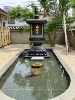 勝楽寺のその他建物