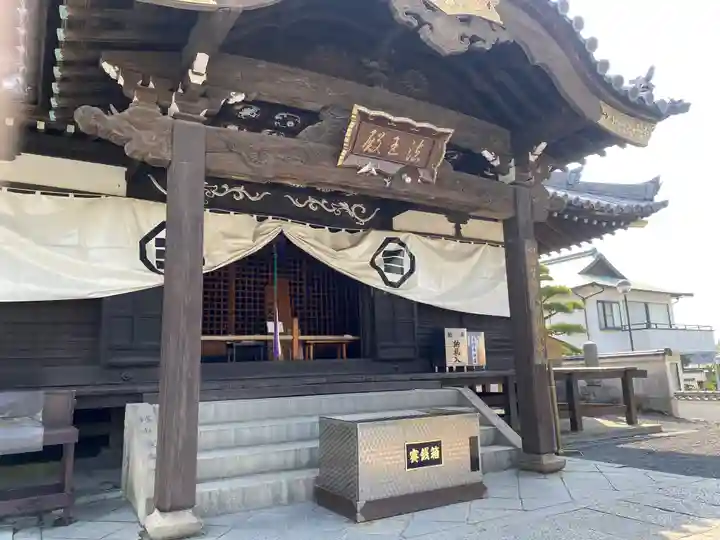 郷照寺(香川県)