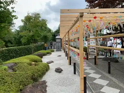 宝徳寺(群馬県)