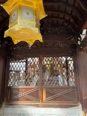 瀧尾神社(京都府)