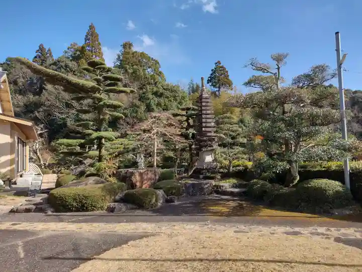 普門寺(三重県)