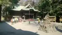 谷保天満宮(東京都)
