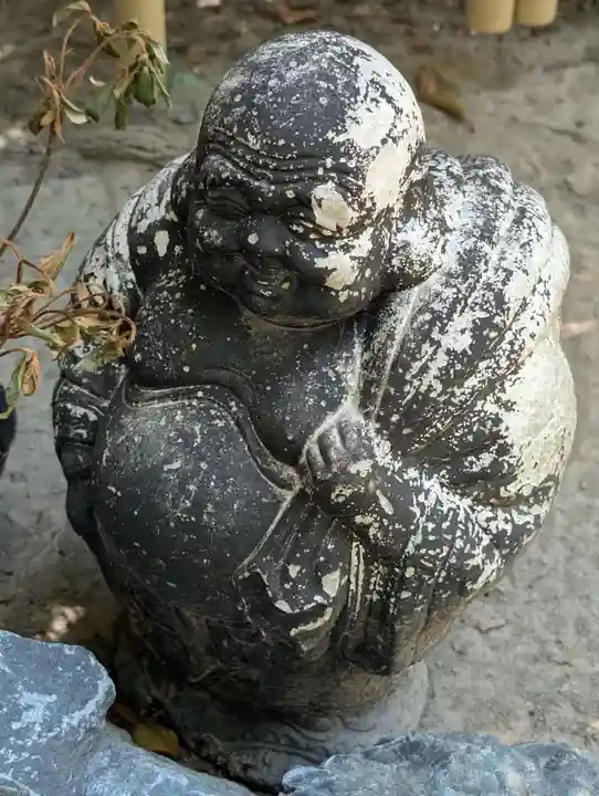 新田神社(東京都)