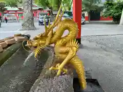 金神社(岐阜県)