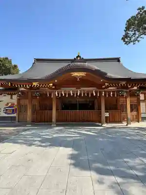 方違神社(大阪府)