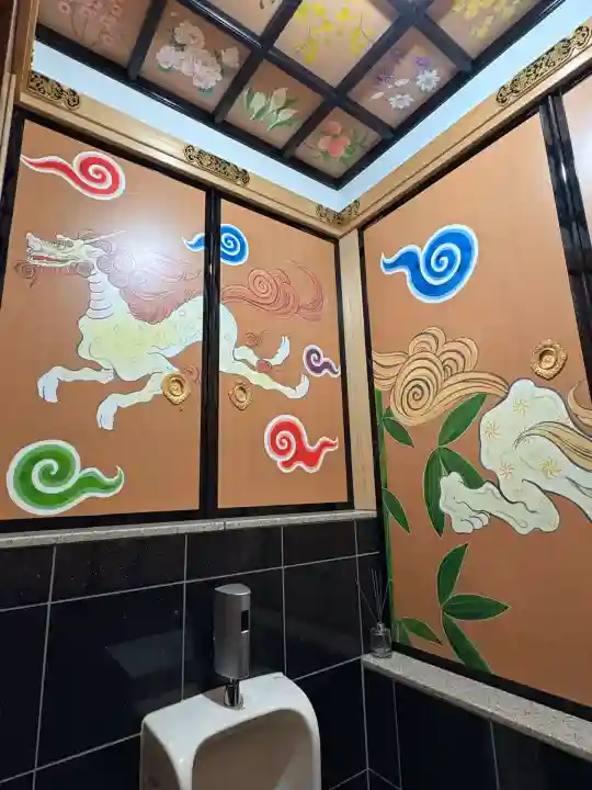 大杉神社(茨城県)