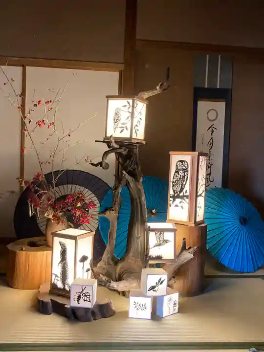 国宝 長寿寺(滋賀県)