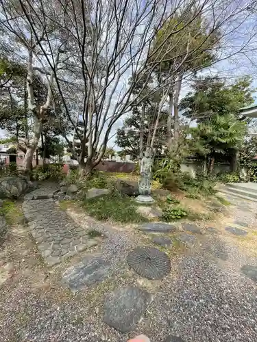 頭陀寺(静岡県)