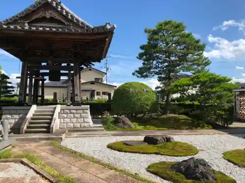 東源寺の建物その他