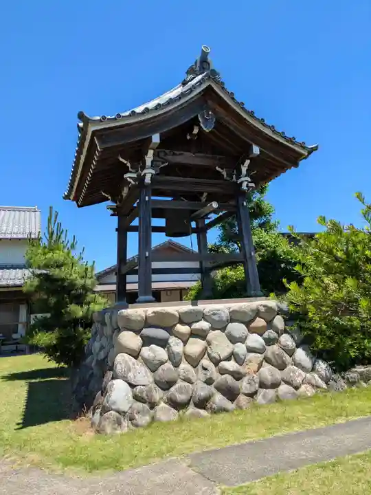 東漸寺(岐阜県)