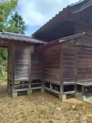 正一位稲荷神社(桑折町)(福島県)