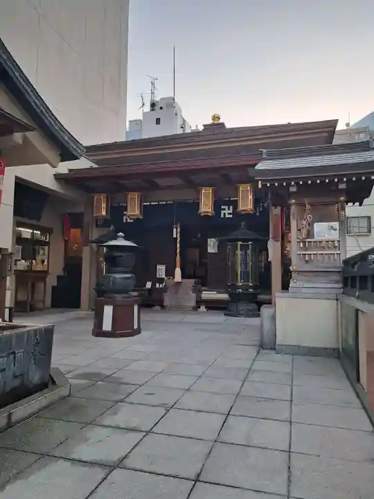 大観音寺(東京都)