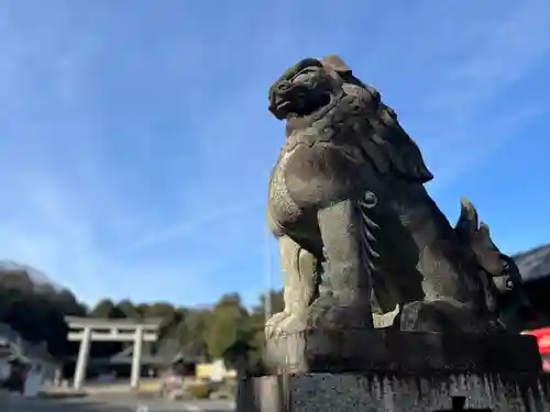 群馬県護国神社(群馬県)