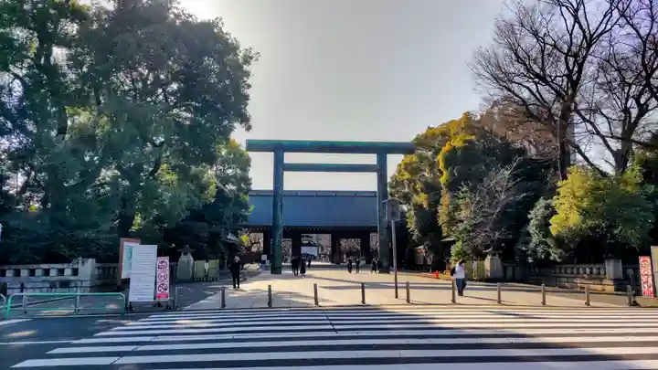 靖國神社(東京都)