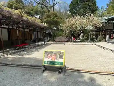 白峯神宮のその他建物