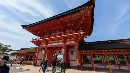 伏見稲荷大社(京都府)