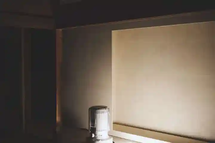 自元寺(山梨県)