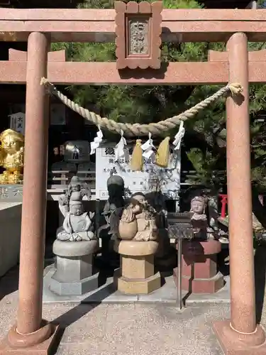 田村神社(香川県)