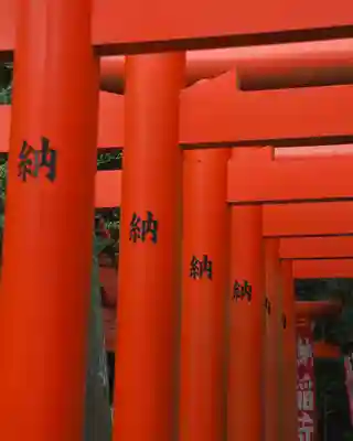 常磐神社(茨城県)