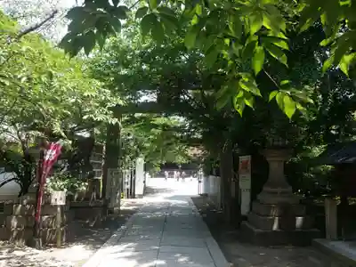 道明寺天満宮のその他建物