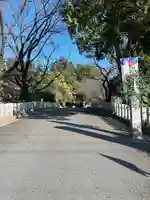 出雲伊波比神社(埼玉県)
