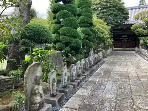 高勝寺(東京都)