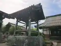 長明寺のその他建物