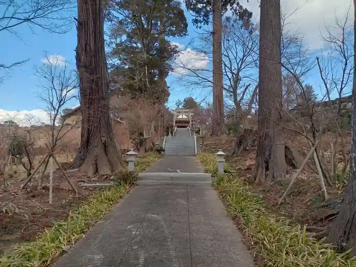 八幡宮(茨城県)
