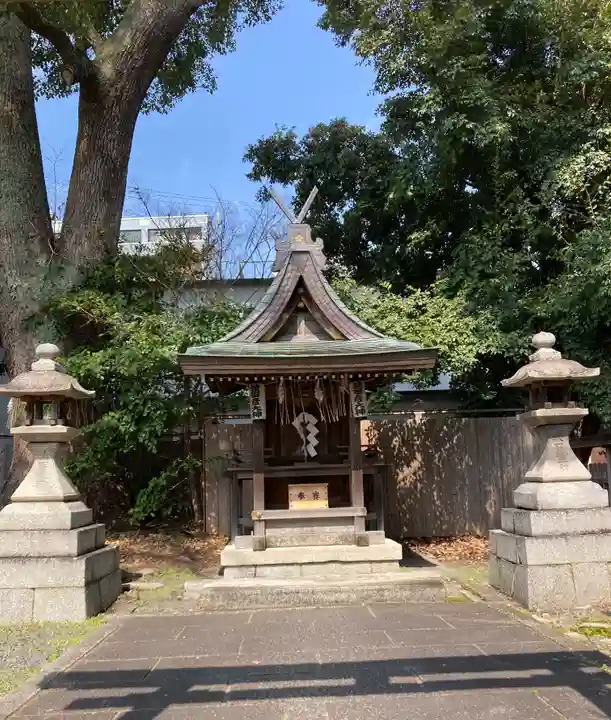 平野神社(京都府)