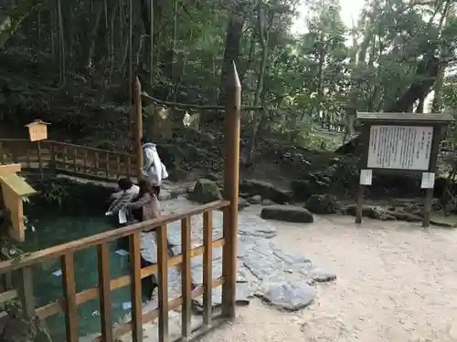 八重垣神社の建物その他