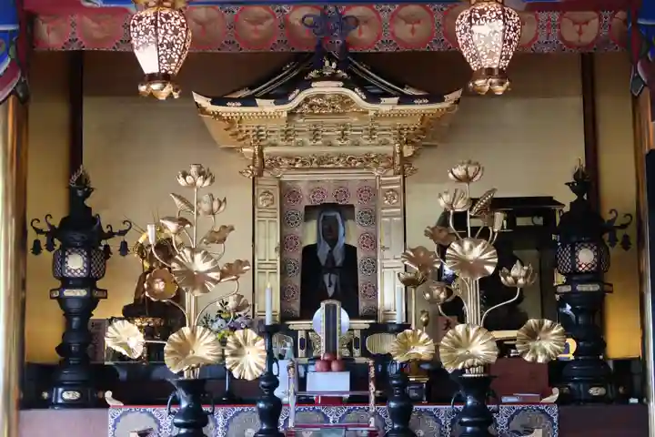 西蓮寺(三重県)