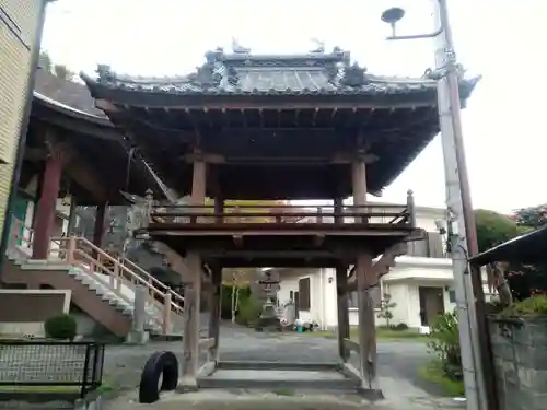 雲岸寺のその他建物