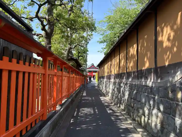 伏見稲荷大社(京都府)