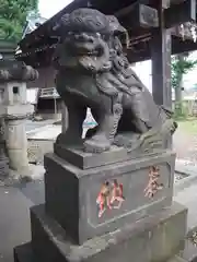 香取神社(東京都)