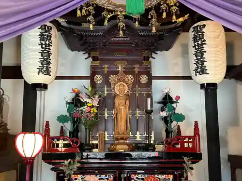 鶴林寺(兵庫県)