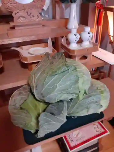 伏木香取神社(茨城県)