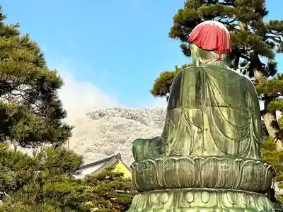 善光寺(長野県)