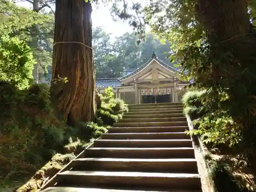 気多神社のその他建物